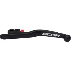 Levier forjat stil OEM - frână spate - Brembo - negru SCAR OCL506 Levier forjat stil OEM - frână spate - Brembo - negru SCAR OCL506