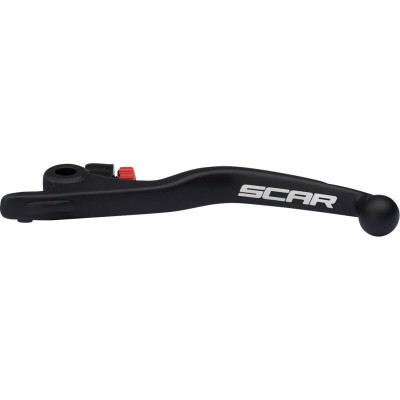 Levier forjat stil OEM - frână spate - Brembo - negru SCAR OCL506 Levier forjat stil OEM - frână spate - Brembo - negru SCAR OCL506
