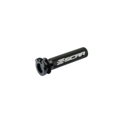 Mâner accelerație + rulment KAW/SU SCAR TT100BK Mâner accelerație + rulment KAW/SU SCAR TT100BK