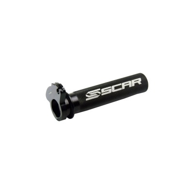 Mâner de accelerație + rulment YZ65 1 SCAR TT102BK Mâner de accelerație + rulment YZ65 1 SCAR TT102BK