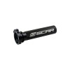 Tub gaz + rulment CRF250 SCAR TT200BK