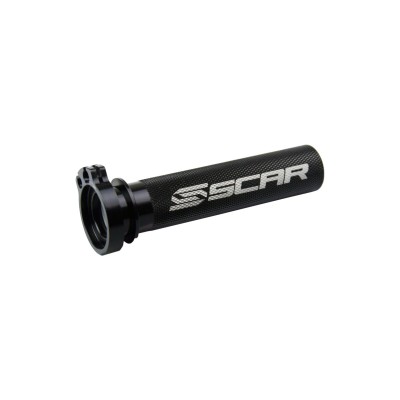 Tub gaz + rulment CRF250 SCAR TT200BK
