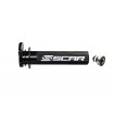 Mâner de accelerație cu rulment SXF 00 SCAR TT500BK Mâner de accelerație cu rulment SXF 00 SCAR TT500BK thumb