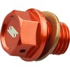 Dop magnetic pentru scurgerea uleiului OR SCAR MODP500