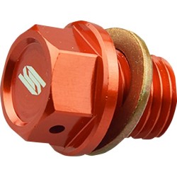 Dop magnetic pentru scurgerea uleiului OR SCAR MODP500