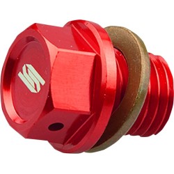 Șurub magnetic de scurgere ulei RD SCAR MODP500RD Șurub magnetic de scurgere ulei RD SCAR MODP500RD