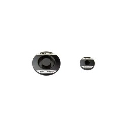 Capac motor KXF negru SCAR EP300BK Capac motor KXF negru SCAR EP300BK