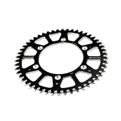 Pinion spate aluminiu TM EN/MC 125 SCAR SRS83051BK Pinion spate aluminiu TM EN/MC 125 SCAR SRS83051BK