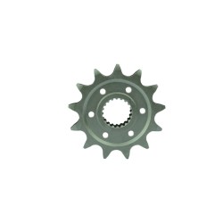 Pinion față KXF250 06- 13T SCAR SFS34013