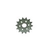 Pinion față KXF250 06- 14T SCAR SFS34014