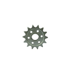 Pinion față KXF250 06- 14T SCAR SFS34014 Pinion față KXF250 06- 14T SCAR SFS34014