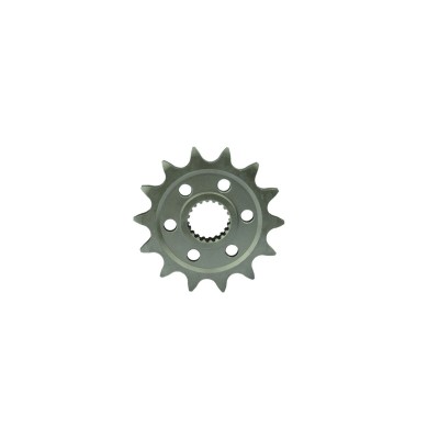 Pinion față KXF250 06- 14T SCAR SFS34014