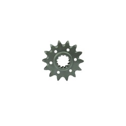 Pinion față FRT SX65 2000- 14T SCAR SFS51014 Pinion față FRT SX65 2000- 14T SCAR SFS51014