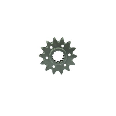 Pinion față FRT SX65 2000- 14T SCAR SFS51014 Pinion față FRT SX65 2000- 14T SCAR SFS51014