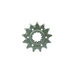 Pinion față SX85 04-/ TC85 18- 13T SCAR SFS52013 Pinion față SX85 04-/ TC85 18- 13T SCAR SFS52013