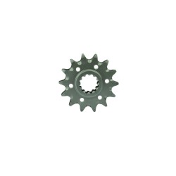 Pinion față FRT SX85 04-/ TC85 18- 14T SCAR SFS52014 Pinion față FRT SX85 04-/ TC85 18- 14T SCAR SFS52014