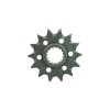 Pinion față FRT KTM 87-/HVA 14-/ GAS 21-/BETA 14T SCAR SFS53014
