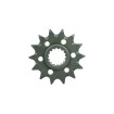 Pinion față FRT KTM 87-/HVA 14-/ GAS 21-/BETA 14T SCAR SFS53014 Pinion față FRT KTM 87-/HVA 14-/ GAS 21-/BETA 14T SCAR SFS53014 thumb
