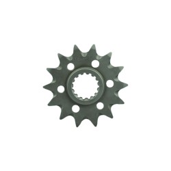 Pinion față FRT KTM 87-/HVA 14-/ GAS 21-/BETA 14T SCAR SFS53014 Pinion față FRT KTM 87-/HVA 14-/ GAS 21-/BETA 14T SCAR SFS53014