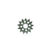 Pinion față RMZ250 13- 13T SCAR SFS43013