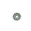 Pinion față RMZ250 13- 14T SCAR SFS43014