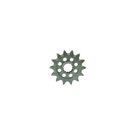 Pinion față RMZ250 13- 14T SCAR SFS43014 Pinion față RMZ250 13- 14T SCAR SFS43014