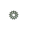 Pinion față RMZ450 08- 13T SCAR SFS44013