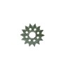 Pinion față RMZ450 08- 14T SCAR SFS44014