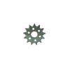 Pinion față FRT YZ125 05-/YZF250 01- 13T SCAR SFS13013