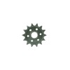 Pinion față FRT YZ125 05-/YZF250 01- 14T SCAR SFS13014