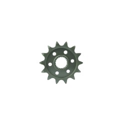Pinion față FRT YZ125 05-/YZF250 01- 14T SCAR SFS13014 Pinion față FRT YZ125 05-/YZF250 01- 14T SCAR SFS13014