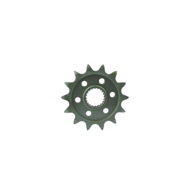 Pinion față FRT YZ125 05-/YZF250 01- 14T SCAR SFS13014 Pinion față FRT YZ125 05-/YZF250 01- 14T SCAR SFS13014