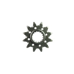 Pinion față FRT KTM 87-/HVA 14-/ GAS 21-/BETA 12T SCAR SFS53012 Pinion față FRT KTM 87-/HVA 14-/ GAS 21-/BETA 12T SCAR SFS53012