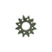 Pinion față FRT KTM 87-/HVA 14-/ GAS 21-/BETA 12T SCAR SFS53012 thumb