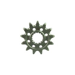 Pinion frontal TRIUMPH TF250X 13T SCAR SFS93013 Pinion frontal TRIUMPH TF250X 13T SCAR SFS93013
