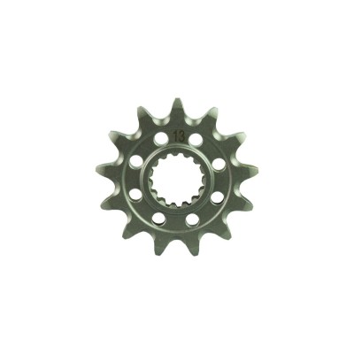 Pinion frontal TRIUMPH TF250X 13T SCAR SFS93013