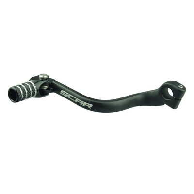 Manetă de schimbare KX125250 94-BK SCAR GSL326BK