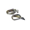 Scări din titan SCAR DUCATI SCAR S6516 thumb