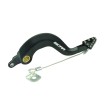 Pedală de frână YZ125/250 BK SCAR RBP101BK Pedală de frână YZ125/250 BK SCAR RBP101BK thumb