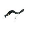 Pedală de frână CRF250/450BK SCAR RBP203BK