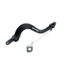 Pedală de frână KX/KXF BK SCAR RBP303BK