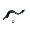 Pedală de frână KX/KXF BK SCAR RBP303BK Pedală de frână KX/KXF BK SCAR RBP303BK thumb