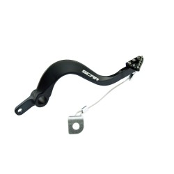 Pedală de frână KX/KXF BK SCAR RBP303BK Pedală de frână KX/KXF BK SCAR RBP303BK