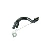 Pedală de frână SX/TC/MC65BK SCAR RBP501BK