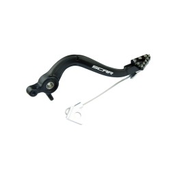 Pedală de frână SX/TC/MC85BK SCAR RBP502BK Pedală de frână SX/TC/MC85BK SCAR RBP502BK