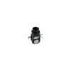 Știft de frână negru SCAR BC301BK