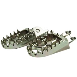 Scărițe EVOLUTION argintii SCAR S3515 Scărițe EVOLUTION argintii SCAR S3515