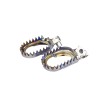 Suport picior noroi Ti YZ/YZF/KX SCAR S1516AM Suport picior noroi Ti YZ/YZF/KX SCAR S1516AM thumb