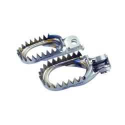 Aripioară TI pentru suport picior KTM 04-16 SCAR S5516AM Aripioară TI pentru suport picior KTM 04-16 SCAR S5516AM