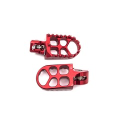 Scărițe EVO GASGAS roșii SCAR S5511RD Scărițe EVO GASGAS roșii SCAR S5511RD